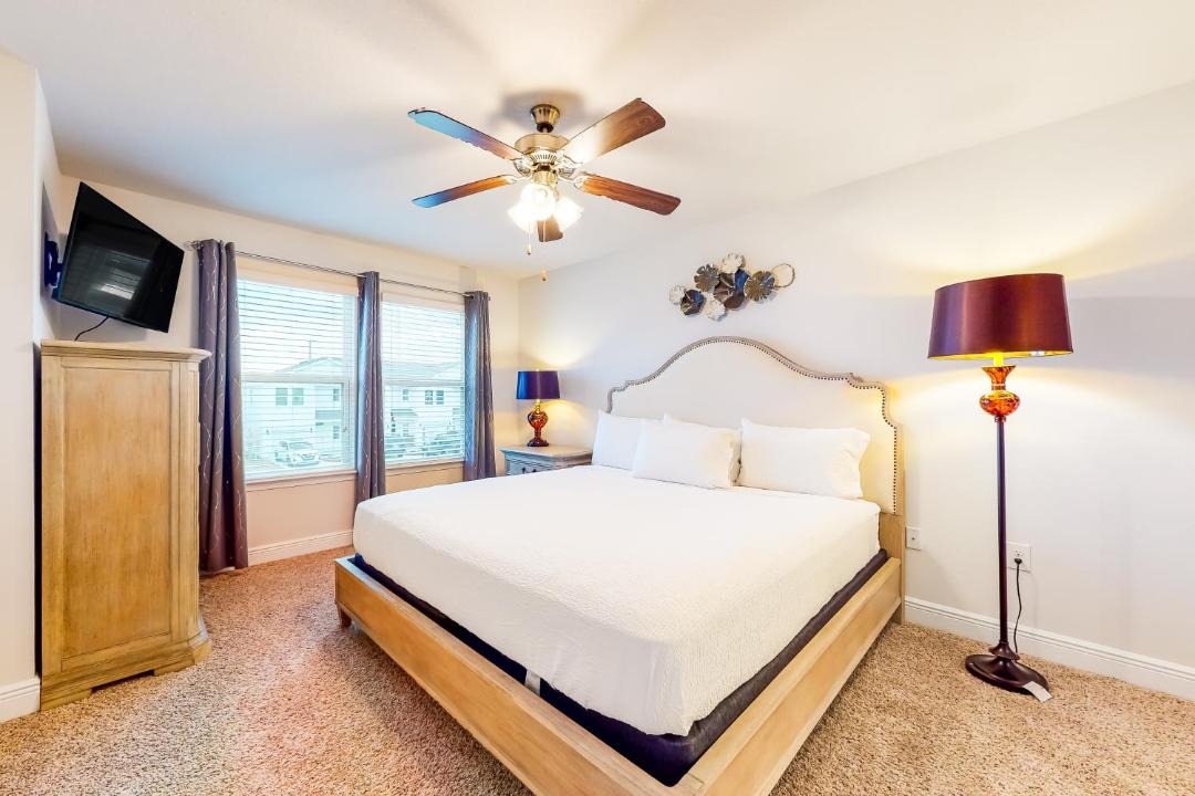 Photo of Bedroom in Thomas Drive