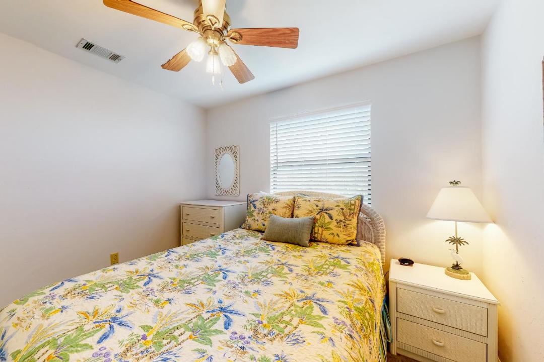 Photo of Bedroom in Port St. Joe