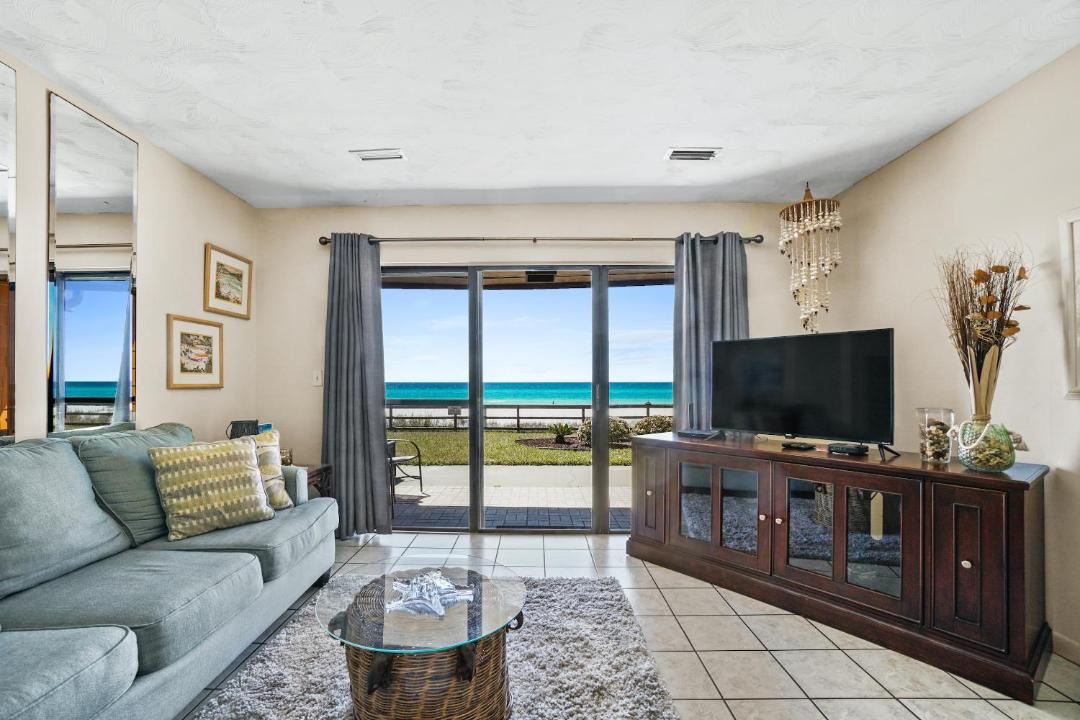 Photo of Livingroom in Panama City Beach