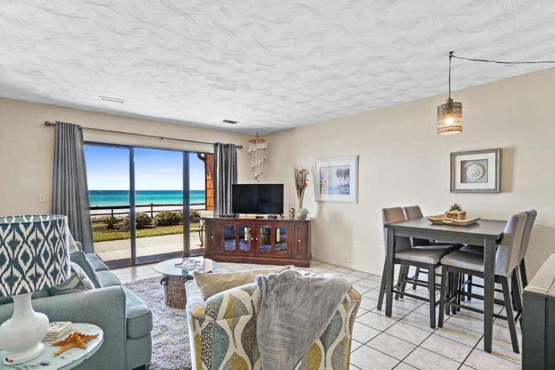 Photo of Livingroom in Panama City Beach
