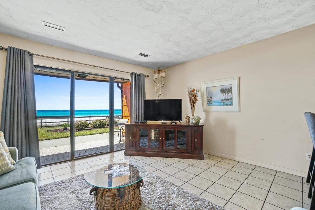 Photo of Livingroom in Panama City Beach