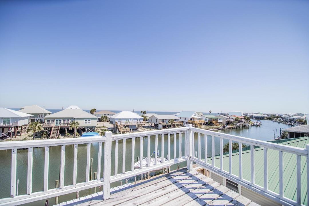 Photo of Patio Balcony in Silver Cay