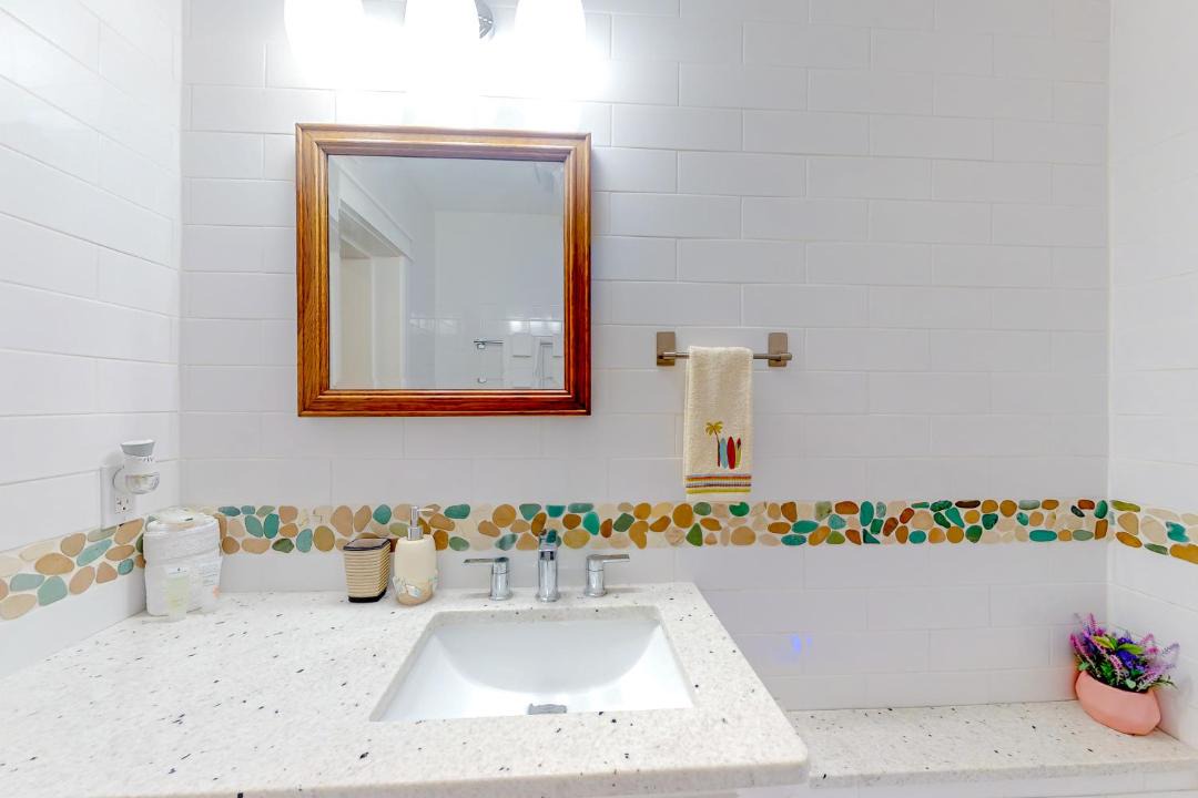 Photo of Bathroom in Mexico Beach