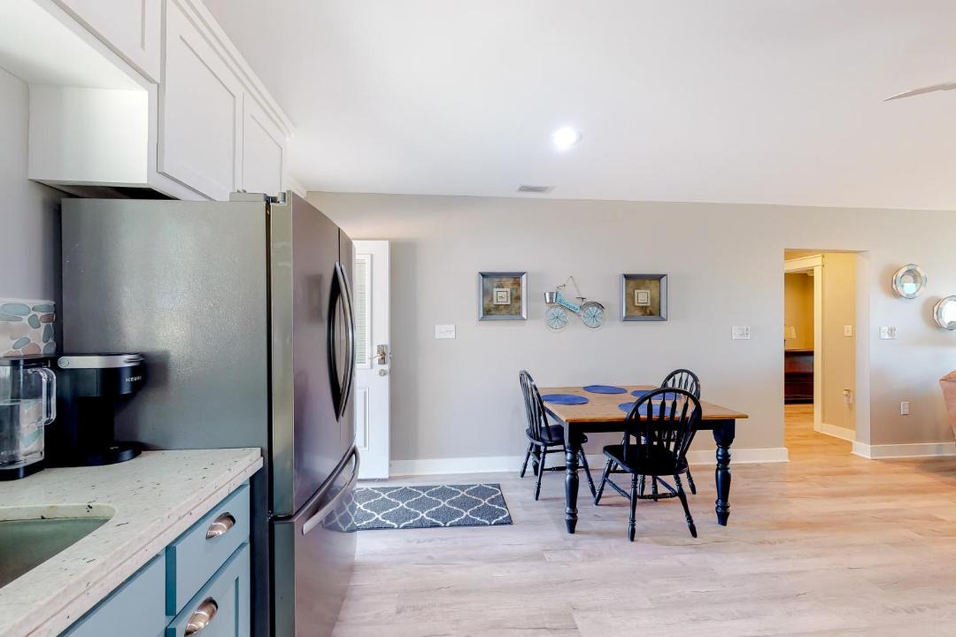Photo of Kitchen in Mexico Beach
