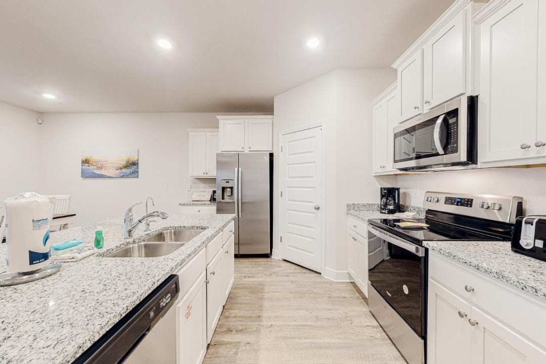 Photo of Kitchen in Port St. Joe