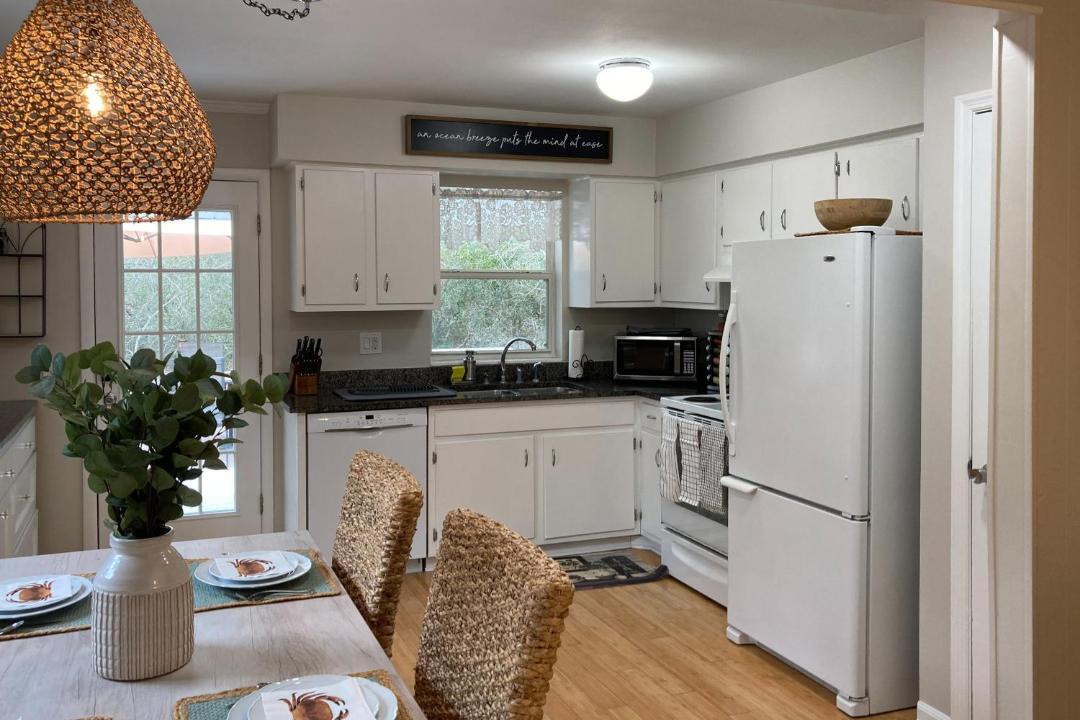 Photo of Kitchen in Santa Rosa Beach