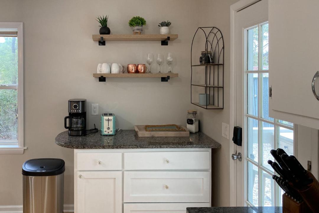 Photo of Kitchen in Santa Rosa Beach