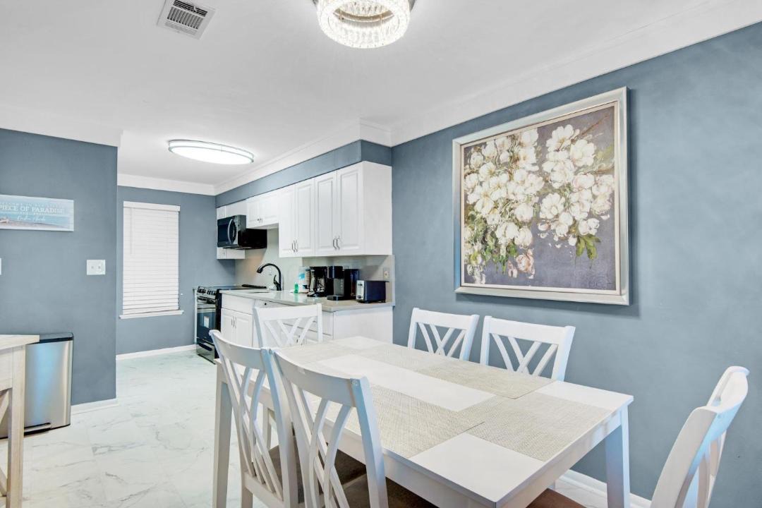 Photo of Kitchen in Holiday Isle