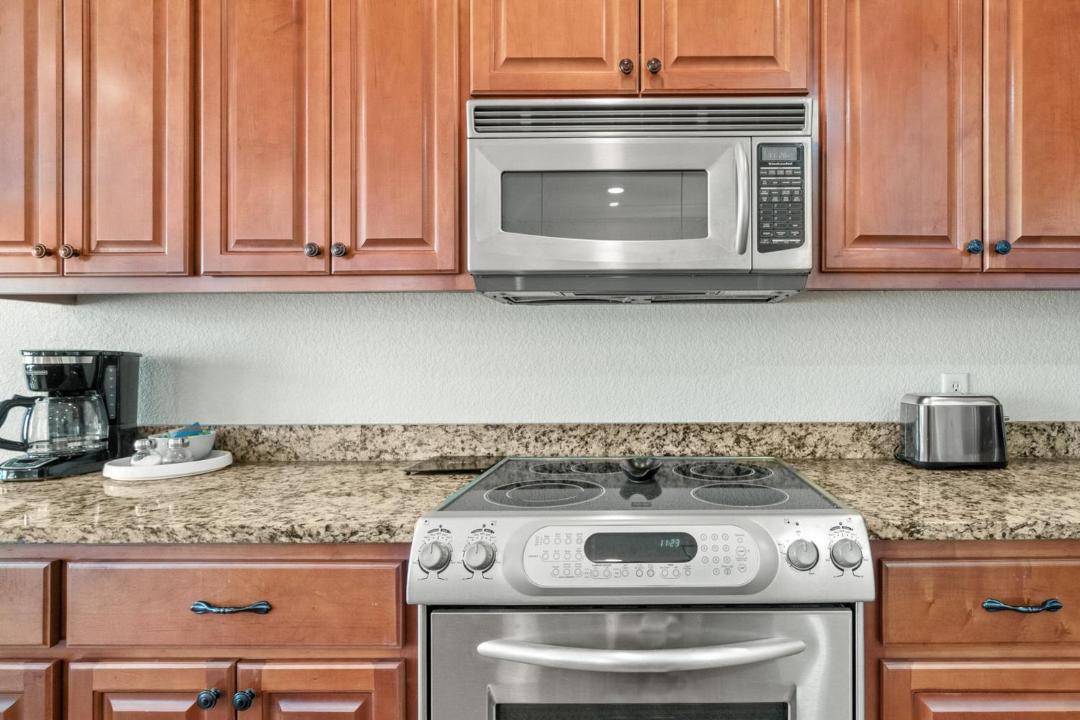 Photo of Kitchen in Sunnyside