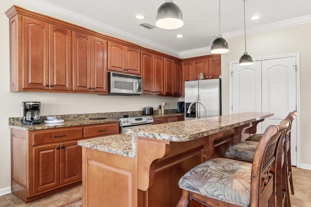 Photo of Kitchen in Sunnyside