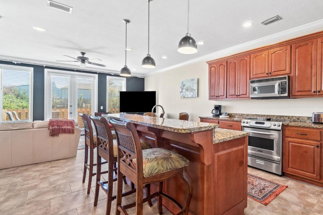 Photo of Kitchen in Sunnyside