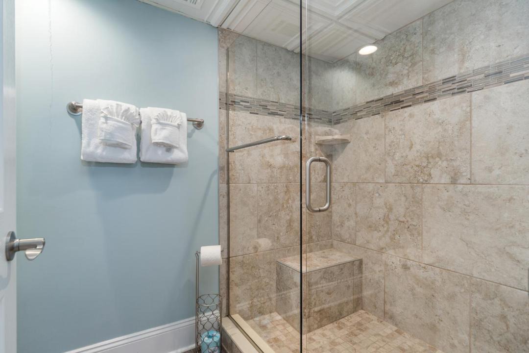 Photo of Bathroom in Panama City Beach
