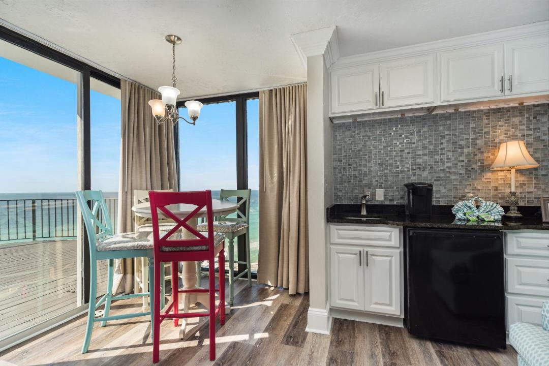 Photo of Kitchen in Panama City Beach