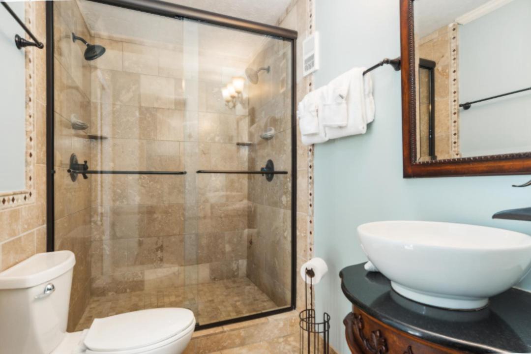 Photo of Bathroom in Panama City Beach
