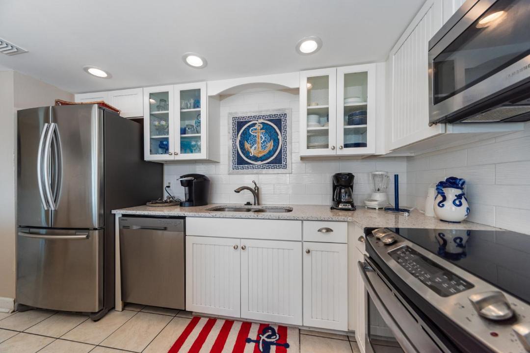 Photo of Kitchen in Panama City Beach