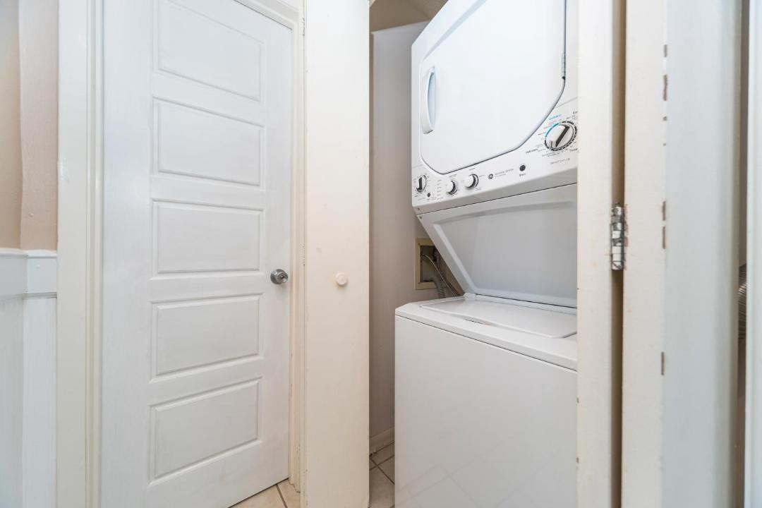 Photo of Bathroom in Panama City Beach