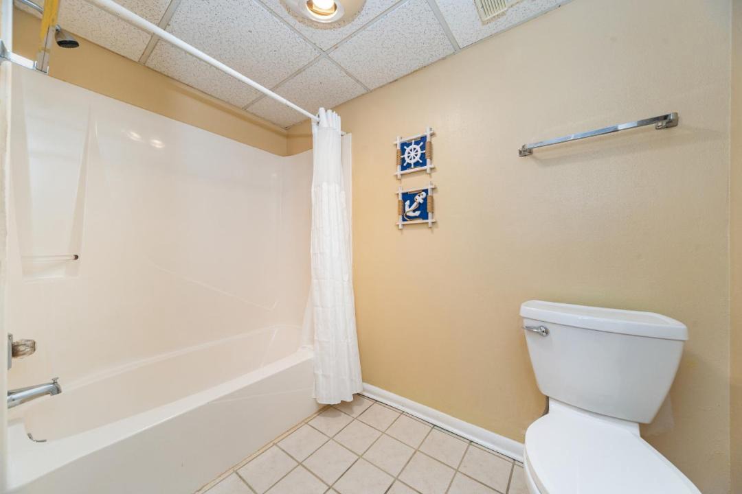 Photo of Bathroom in Panama City Beach