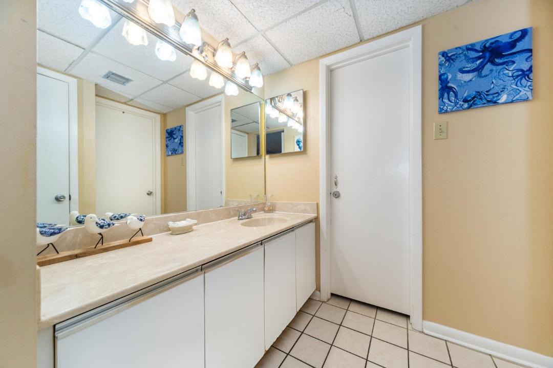 Photo of Kitchen in Panama City Beach