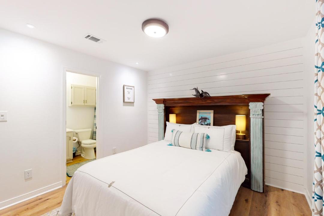 Photo of Bedroom in Pensacola