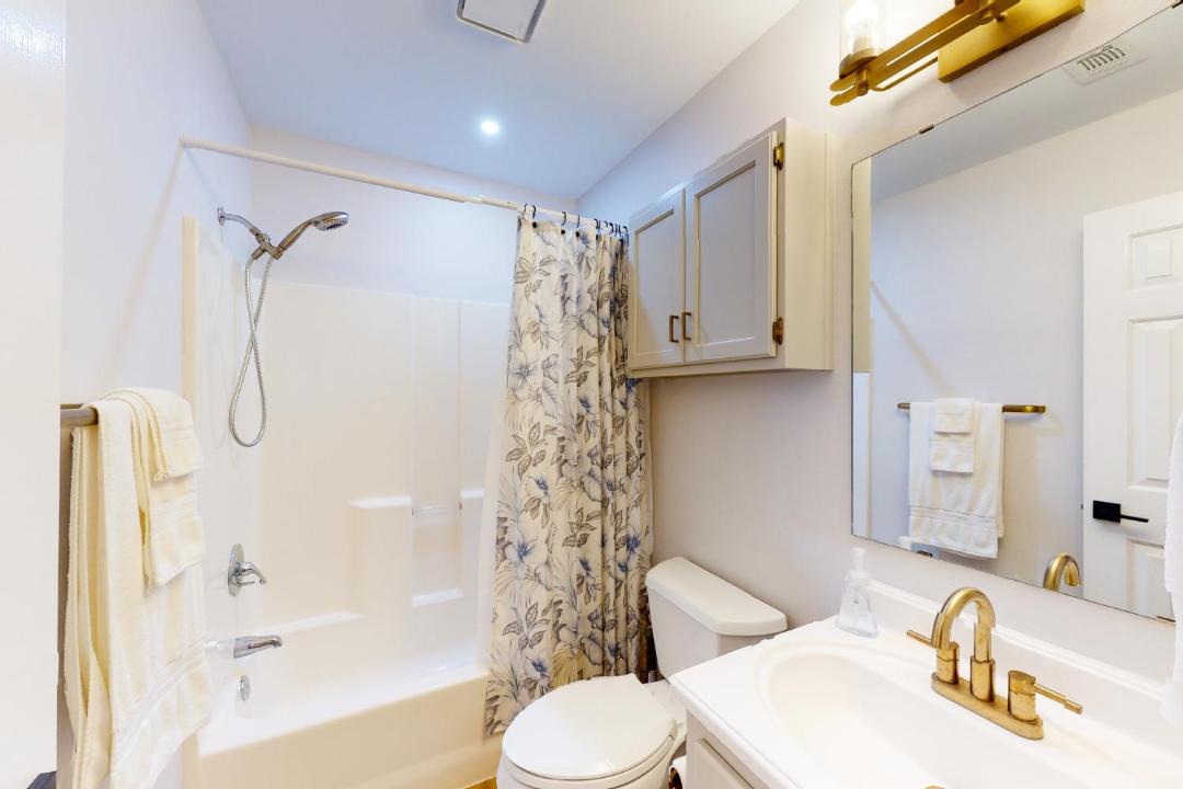 Photo of Bathroom in Pensacola