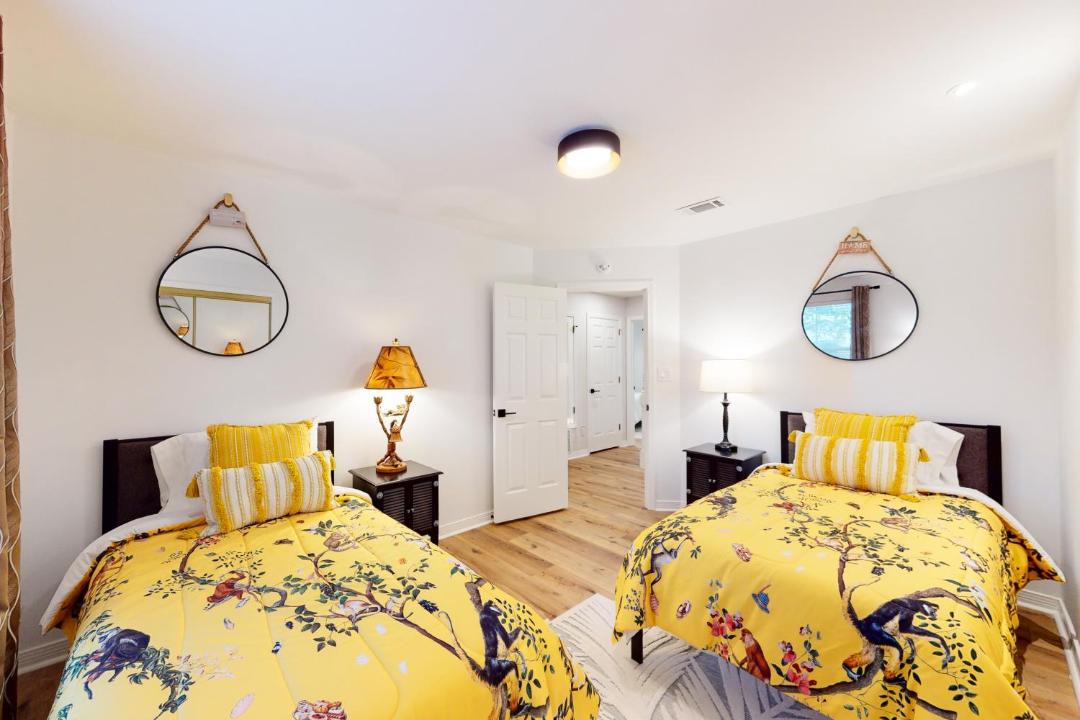Photo of Bedroom in Pensacola