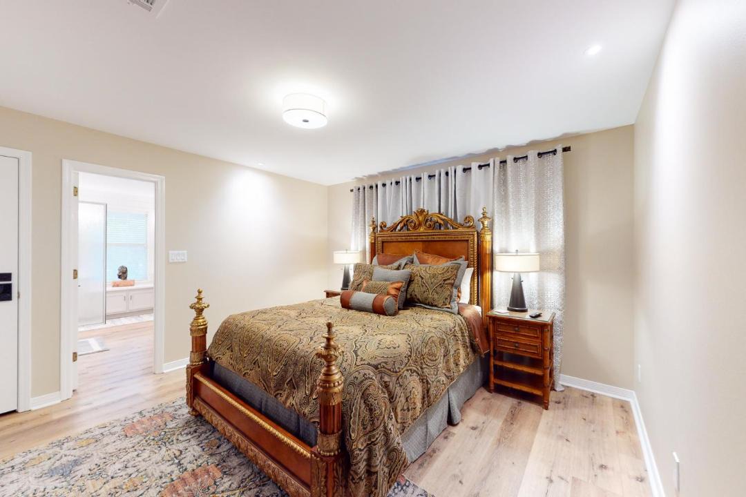 Photo of Bedroom in Pensacola