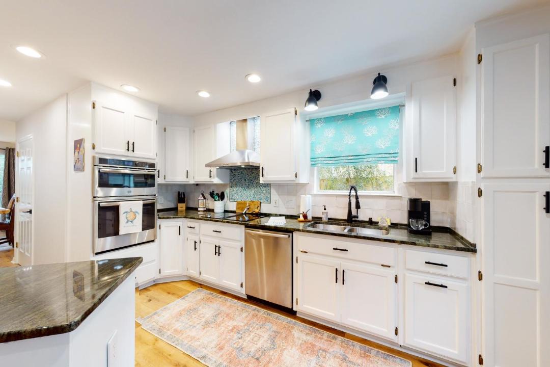 Photo of Kitchen in Pensacola