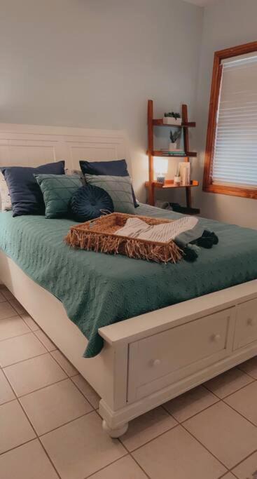 Photo of Bedroom in Fairbanks