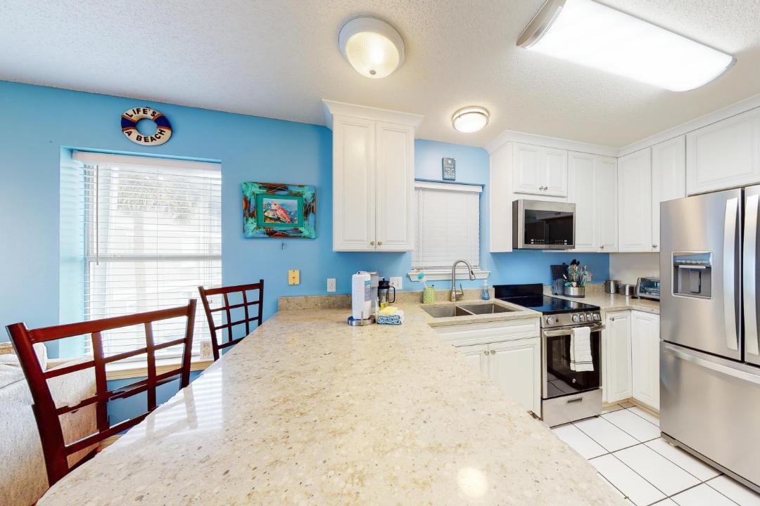 Photo of Kitchen in Navarre Beach