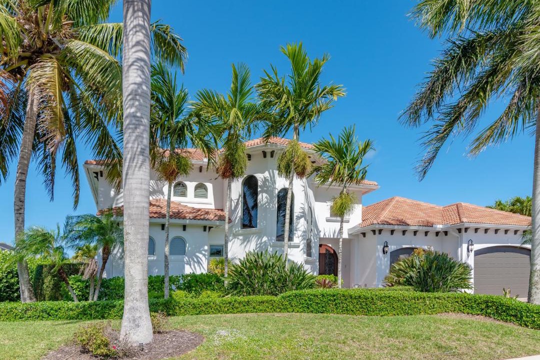 Photo of Buildings in Marco Island