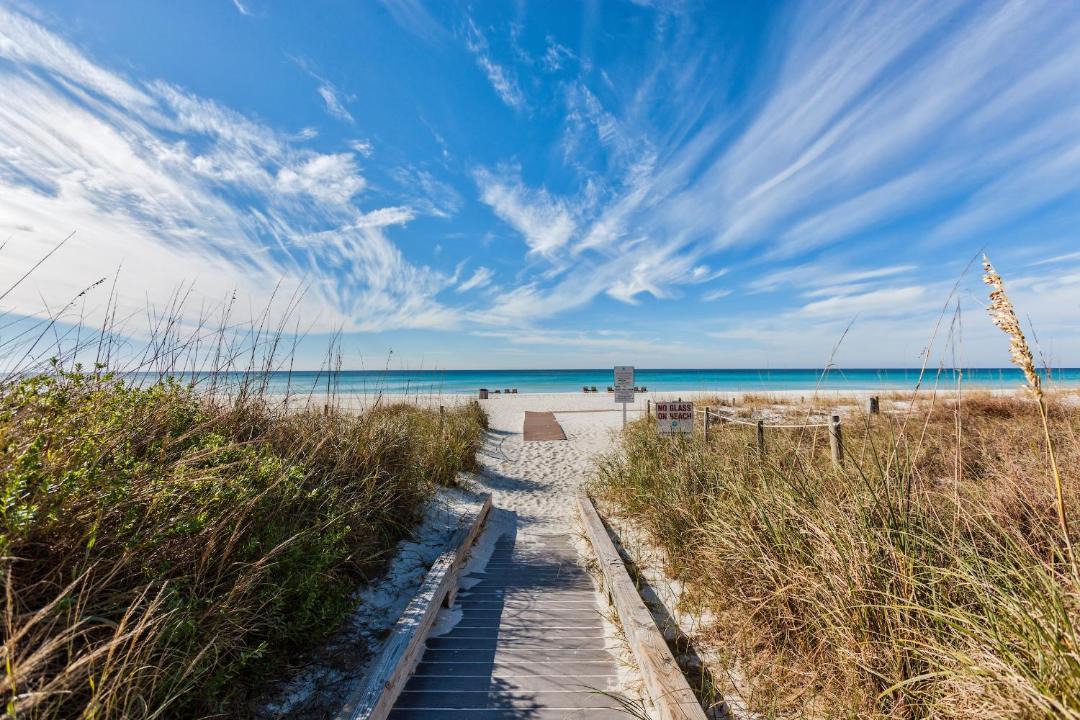 Photo of Outdoor in Panama City Beach