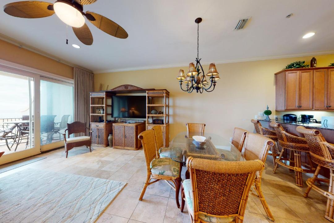 Photo of Livingroom in Navarre Beach