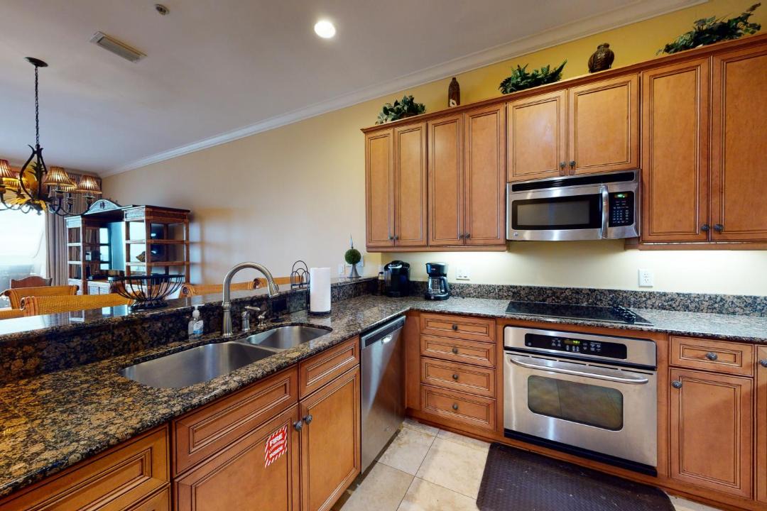 Photo of Kitchen in Navarre Beach