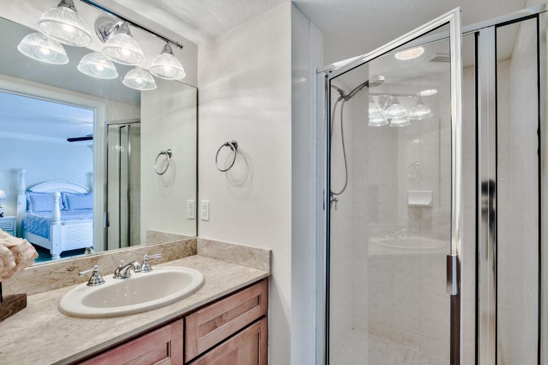 Photo of Bathroom in Fort Walton Beach