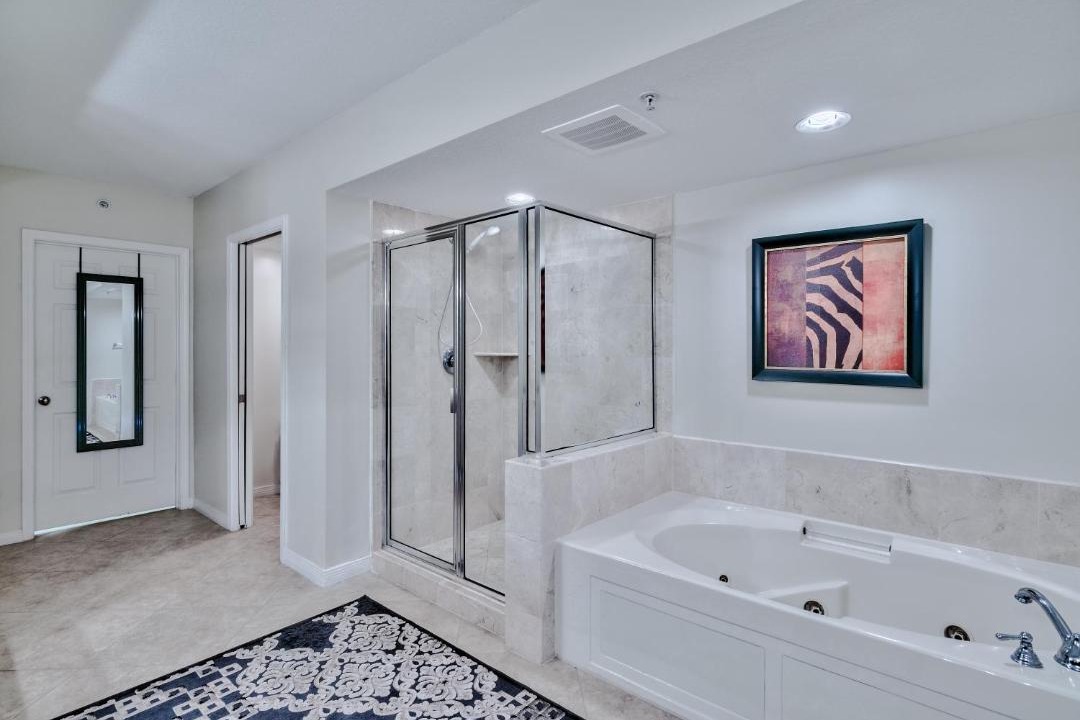 Photo of Bathroom in Fort Walton Beach