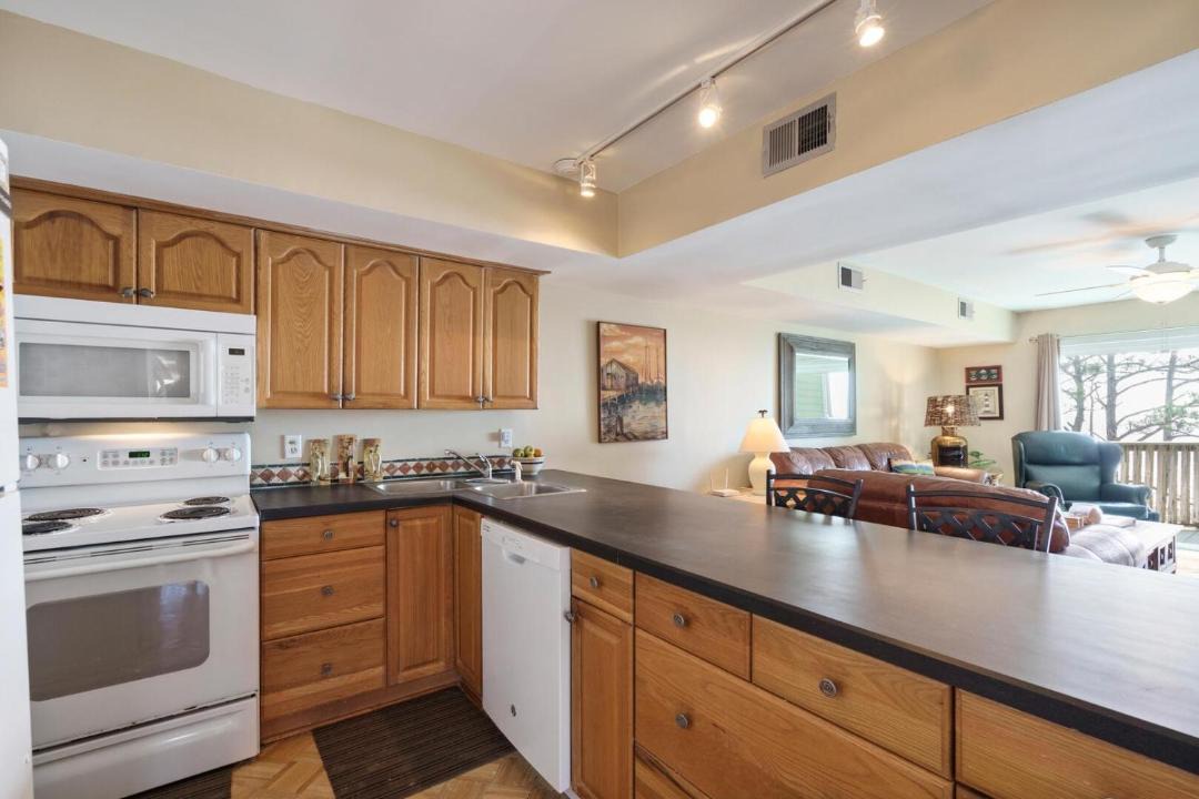 Photo of Kitchen in Dauphin Island