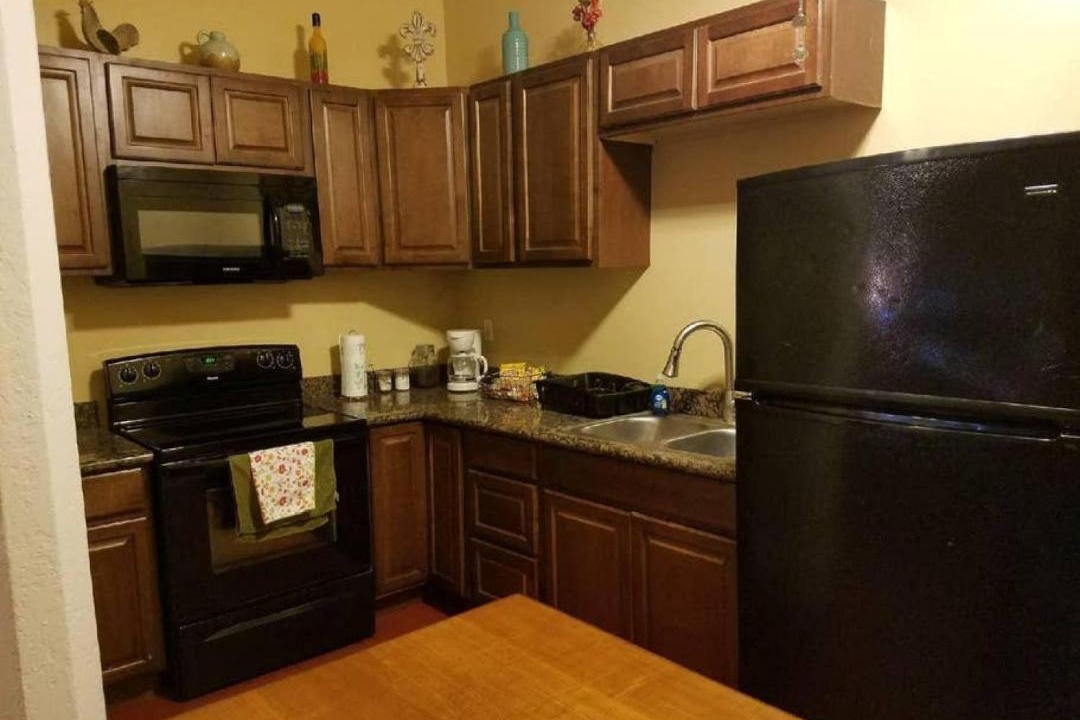 Photo of Kitchen in Algiers Point