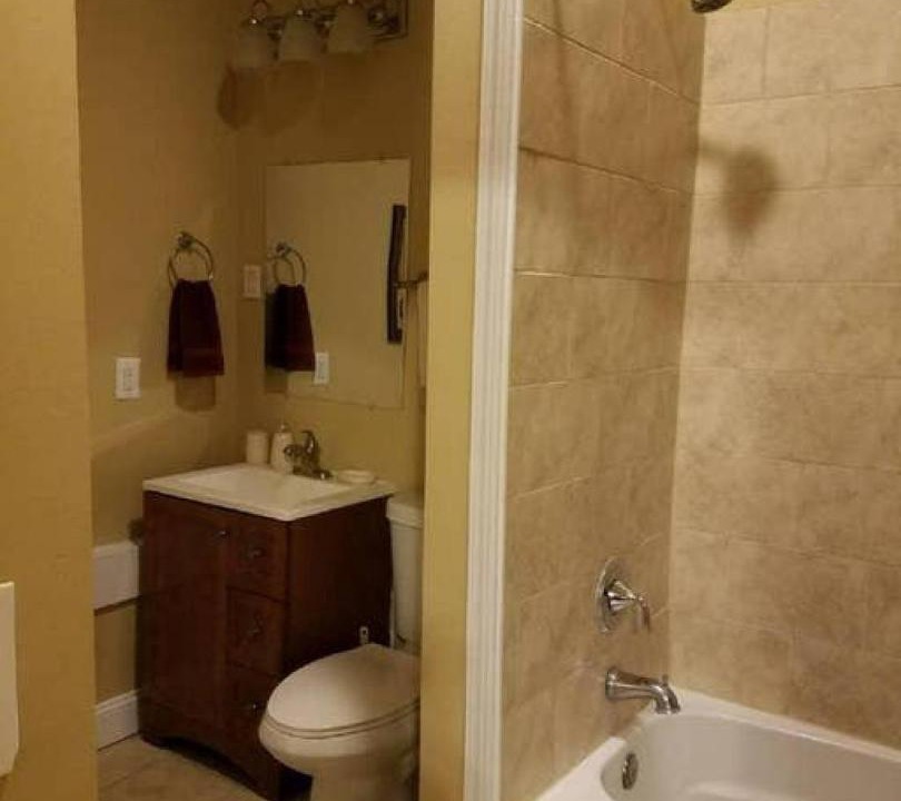 Photo of Bathroom in Algiers Point