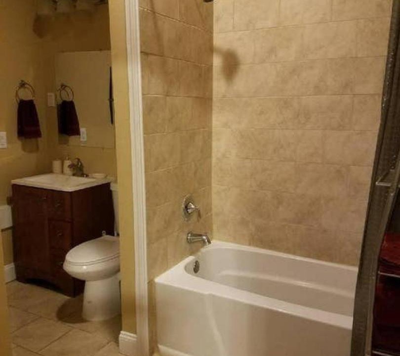 Photo of Bathroom in Algiers Point