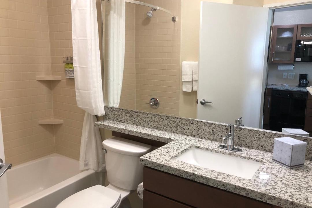 Photo of Bathroom in Gulf Highlands