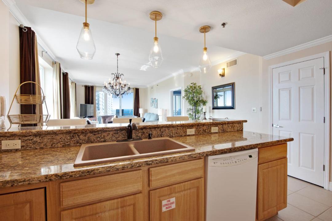 Photo of Kitchen in Miramar Beach
