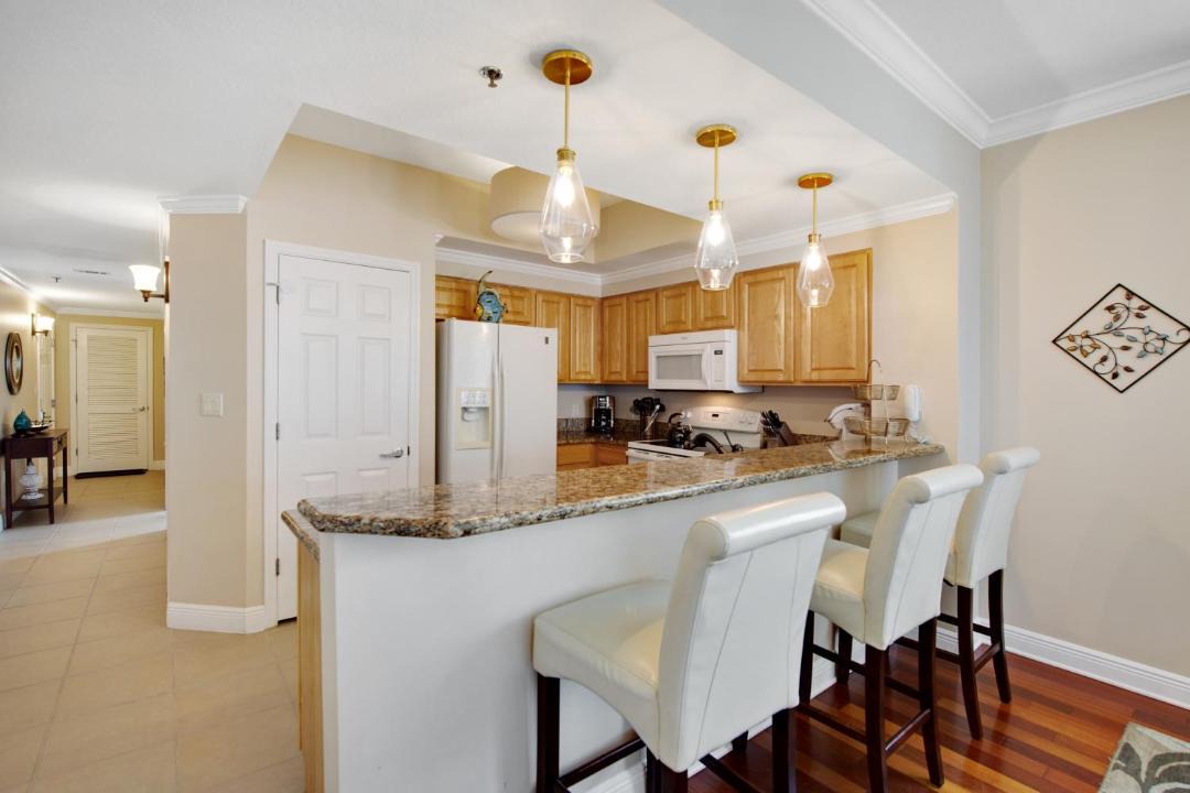 Photo of Kitchen in Miramar Beach