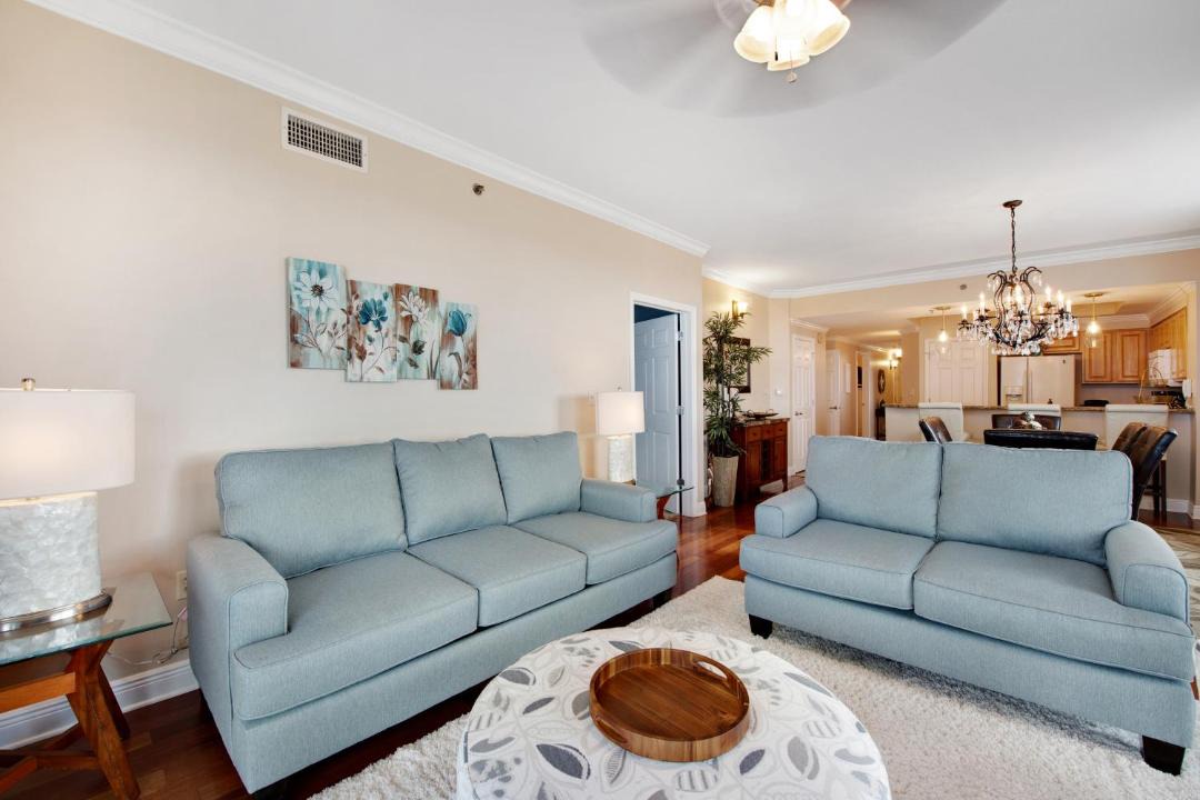 Photo of Livingroom in Miramar Beach