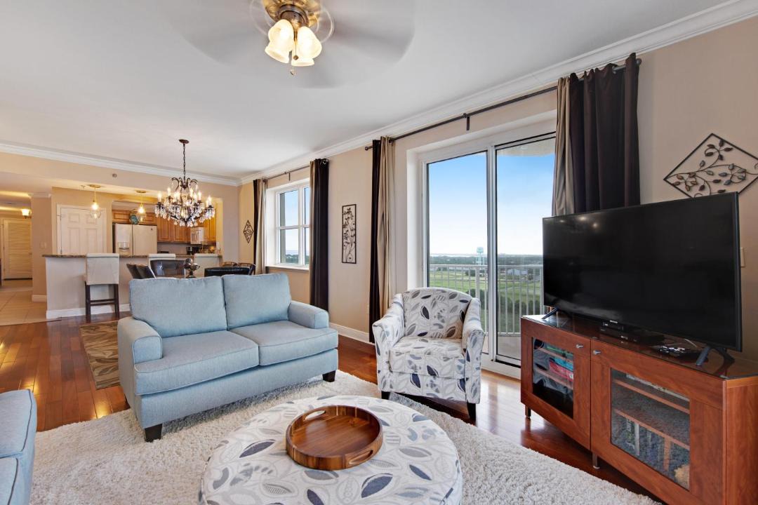 Photo of Livingroom in Miramar Beach