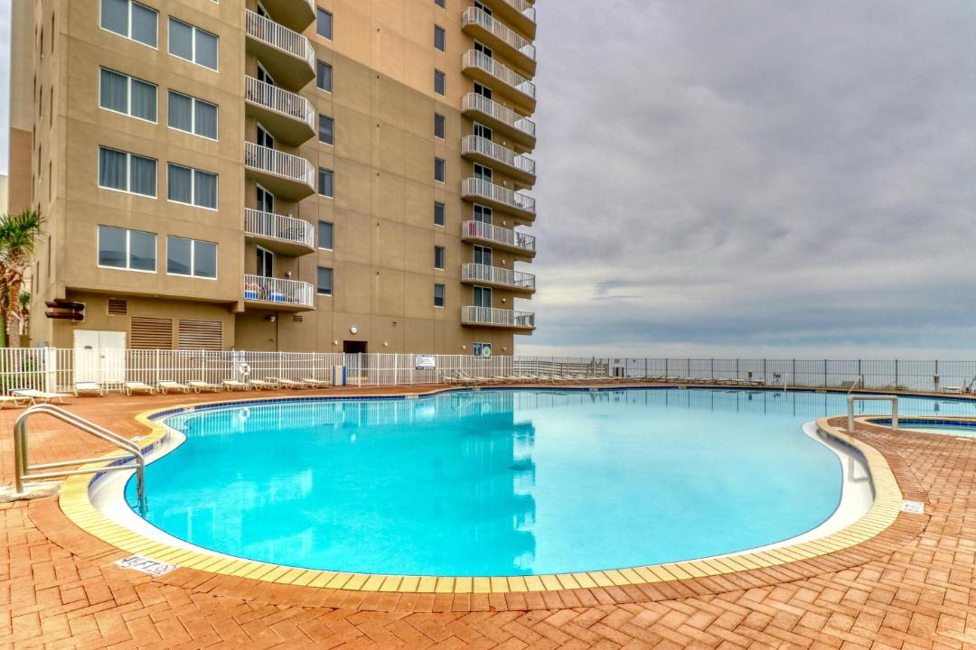 Photo of Outdoor in Panama City Beach