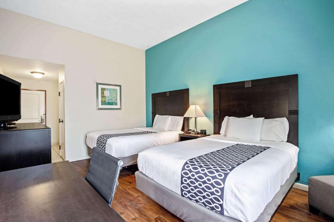 Photo of Bedroom in West Panama City Beach