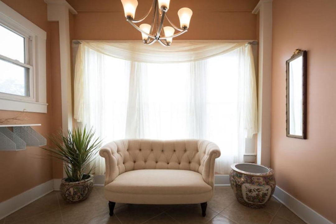 Photo of Livingroom in Downtown
