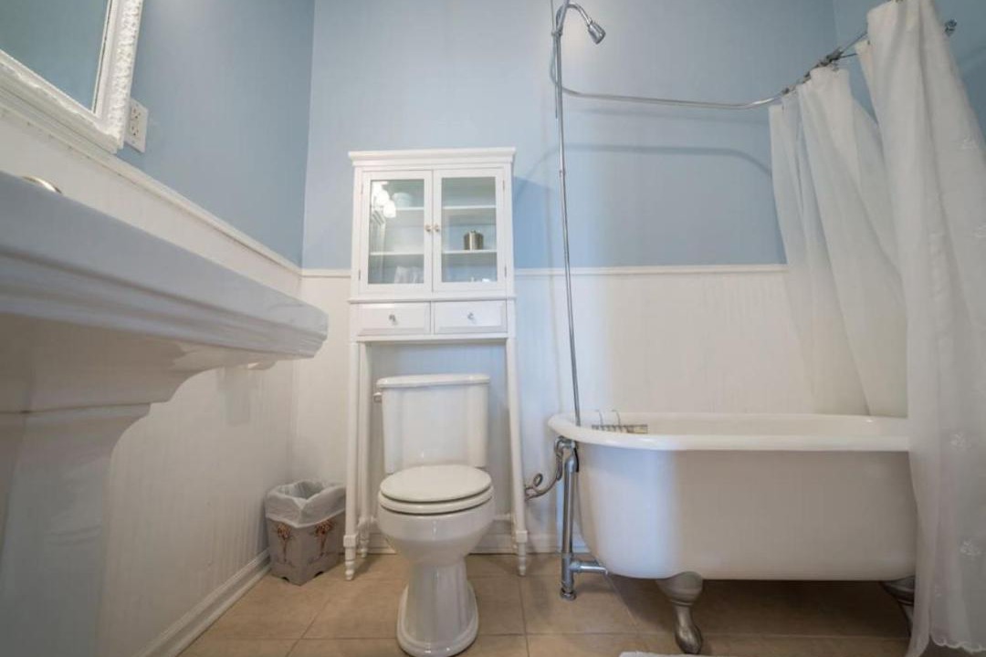 Photo of Bathroom in Downtown