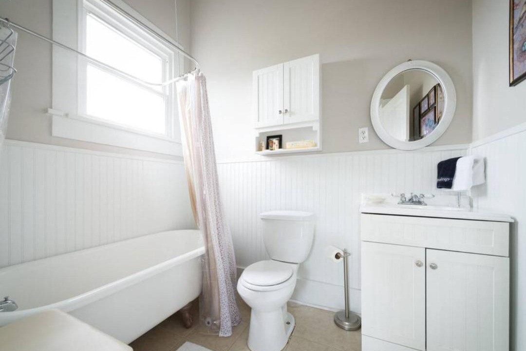Photo of Bathroom in Downtown