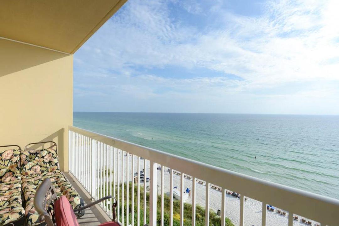 Photo of Patio Balcony in Lower Grand Lagoon